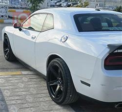 دودج تشالنجر